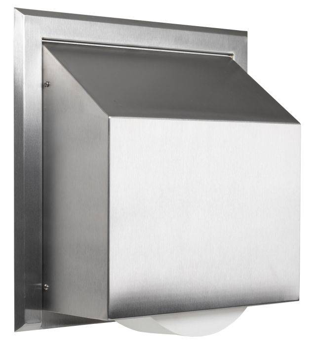 Jumbo Toilet Roll Dispenser Complete System Anti Ligature Range 89424SS