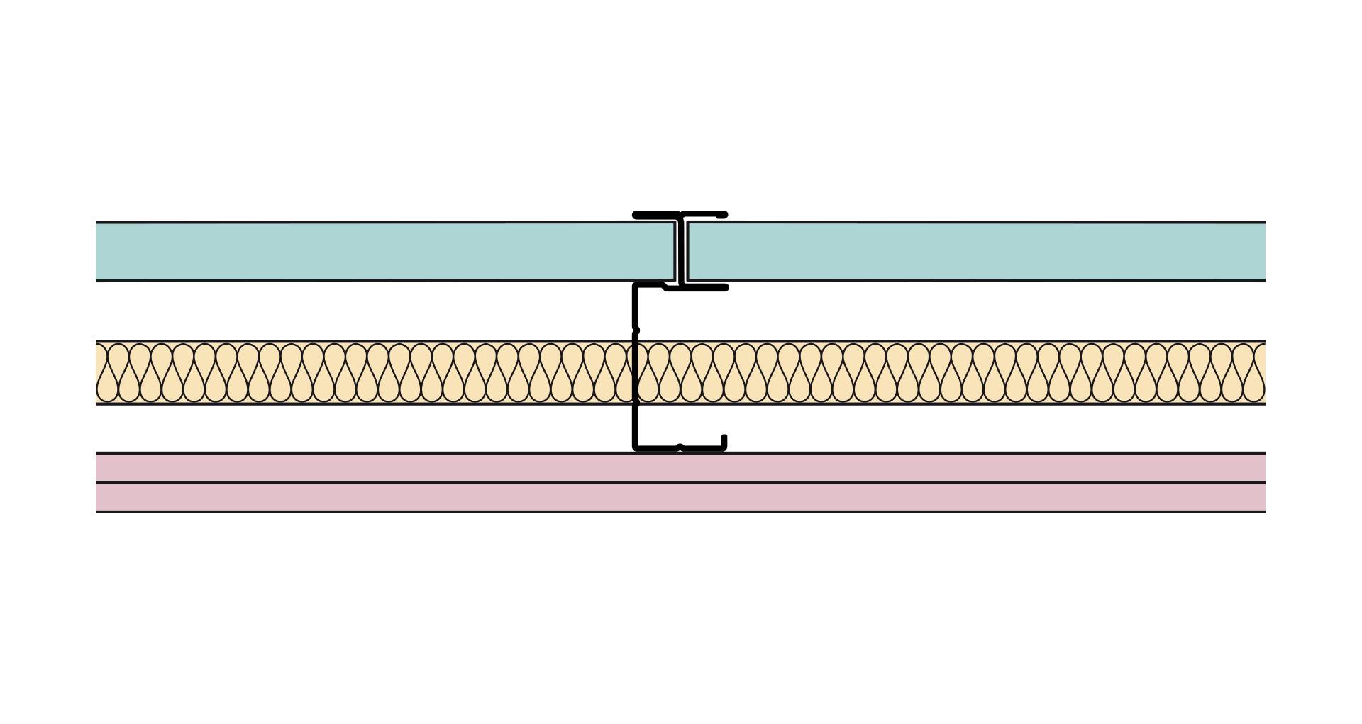 Siniat Shaftwall System RNS 207