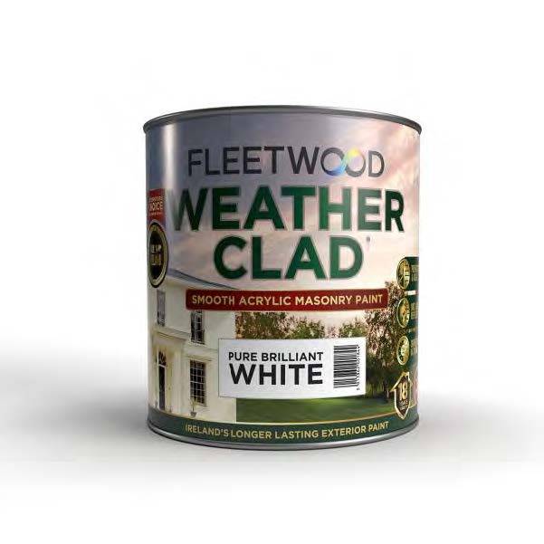 Fleetwood Weather Clad 