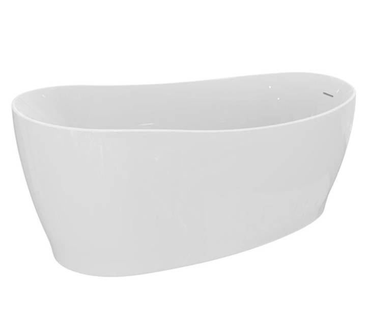 Around 180 x 85 cm Freestanding Bath | Ideal Standard (UK) Ltd | NBS Source