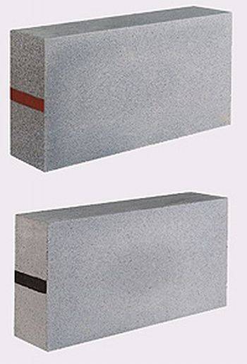 Celcon Plus Block, High Strength Grade  - Aircrete Block