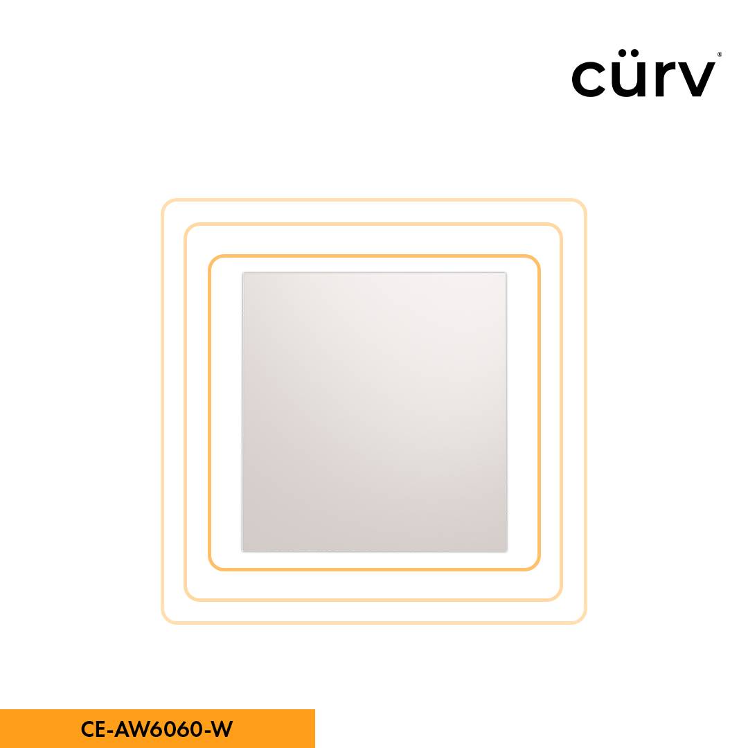 Infrared Aluminium Heaters - Infrared Heating Panel