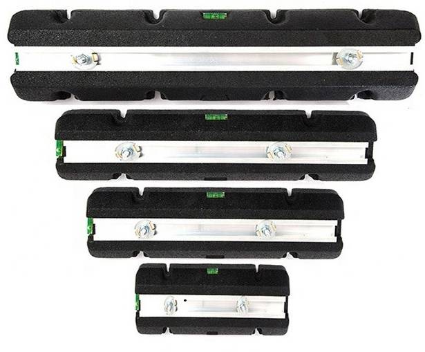 SolarDek™ Rubber Foot