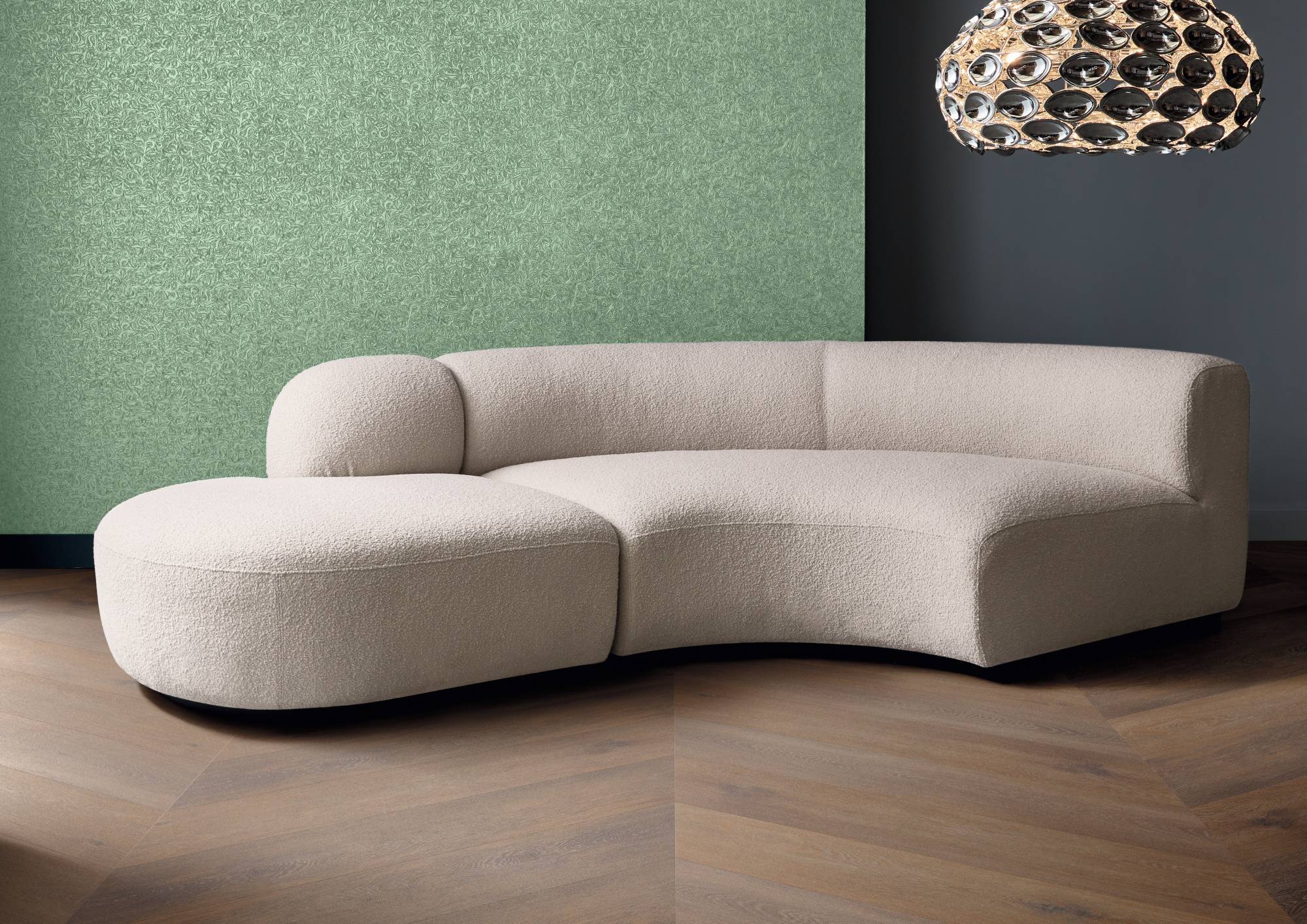 Karndean Korlok Regent LVT - Luxury vinyl flooring