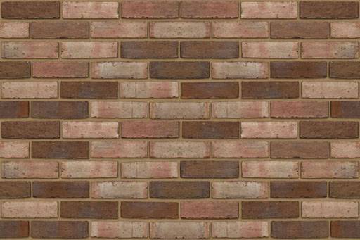 Millhouse Blend - Clay Bricks