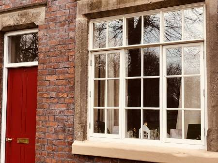 Heritage Casement Windows - Timber Casement Window