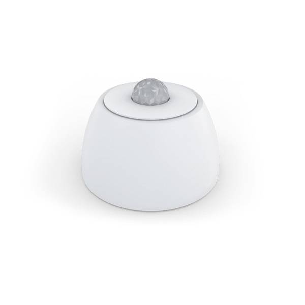 zencontrol 5m DALI-2 PIR Sensor Surface - Extra-low voltage occupancy detectors