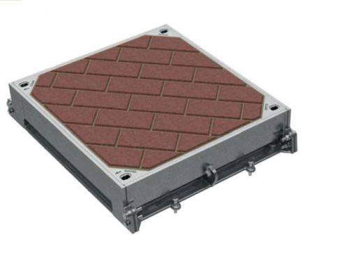 Gatic Pave Access Covers