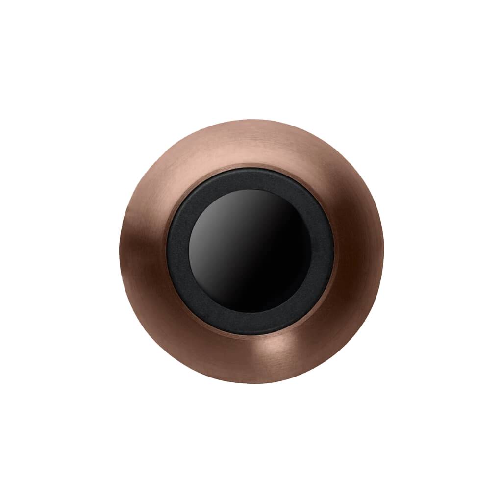 Radius Sensor Flush Valve - Hands-free WC Sensor Flush Kit | The Splash ...