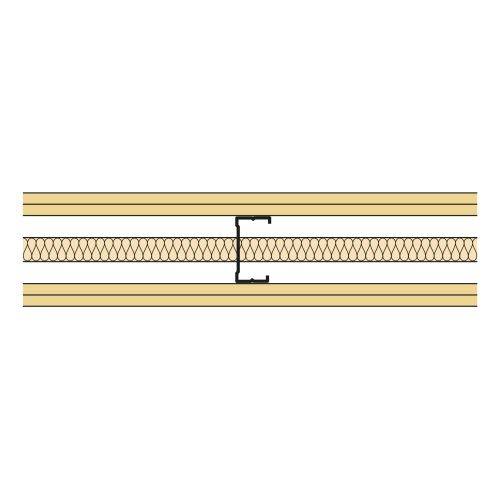 Siniat Universal Board Partition Systems