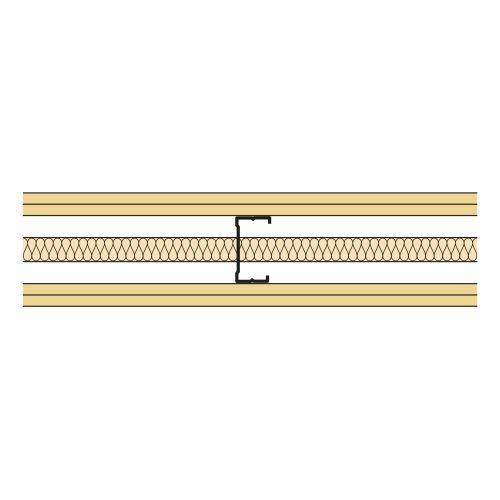 Siniat Universal Board Partition Systems