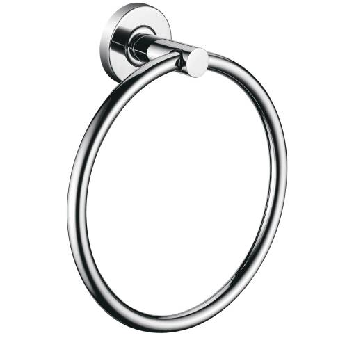 Medius Towel Ring