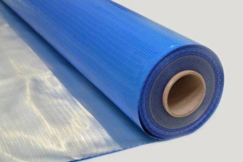 Novia® Methane Pro 390 Gas Barrier - Methane Carbon Dioxide And Radon Barrier
