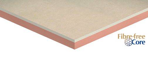 Kingspan Kooltherm K118 Insulated Plasterboard