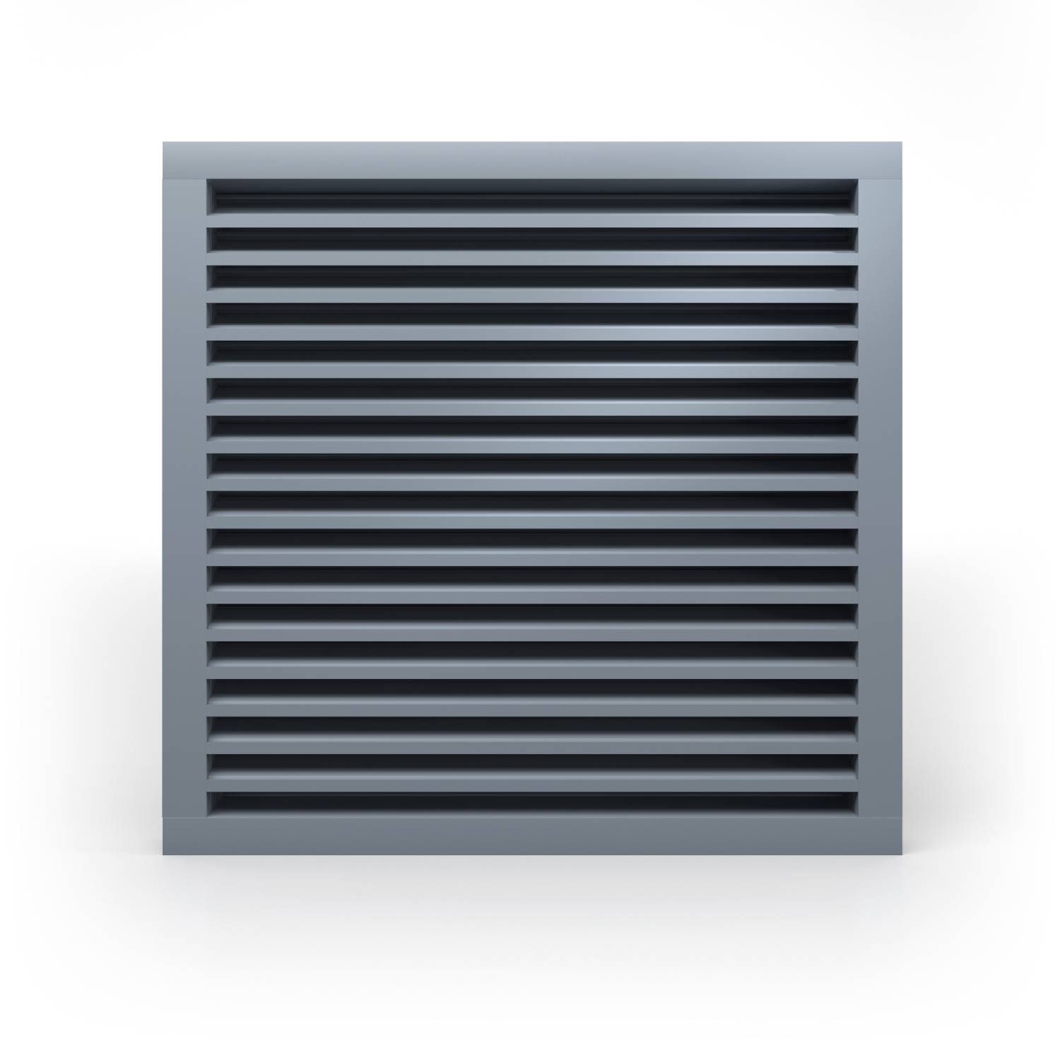 CS Louvres Rain Defence Louvre RSH-5700