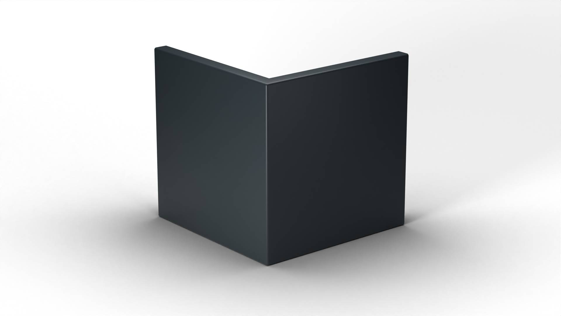 Kinley HiGrade Planter Edging