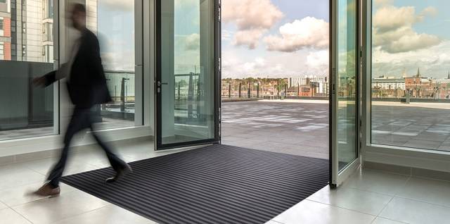 Access 5000 Hybrid Barrier Matting