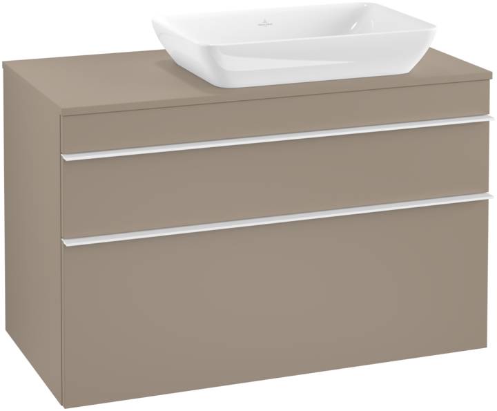 Venticello Vanity Unit A94302