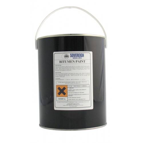 Bitumen Paint