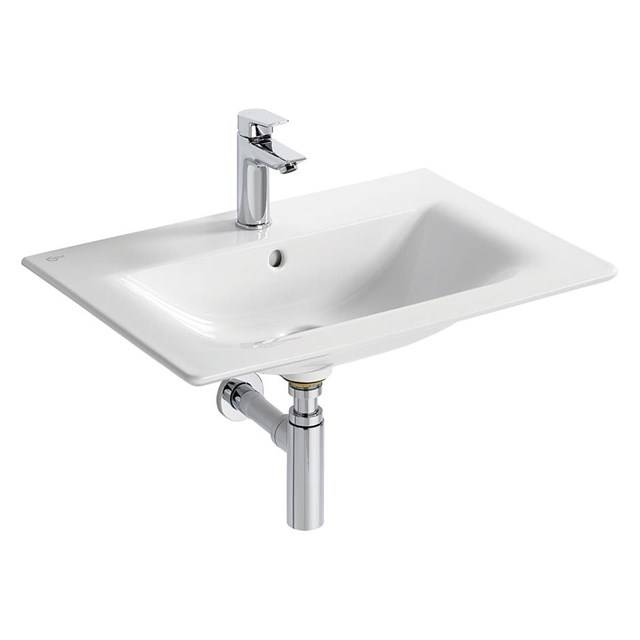 Concept Air 64cm Vanity Washbasin