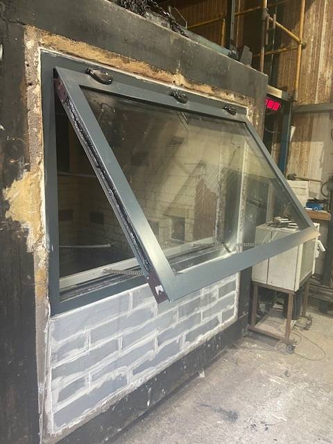 Prestige AOV Window
