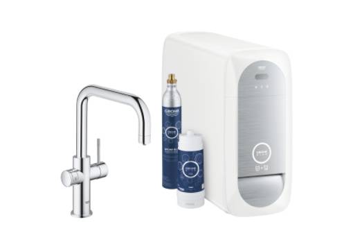 Grohe Blue Home U-Spout  - Water Tap