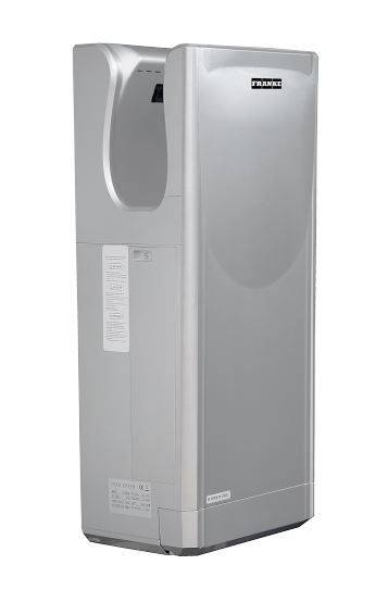 DRYX High Performance Hands In Hand Dryer