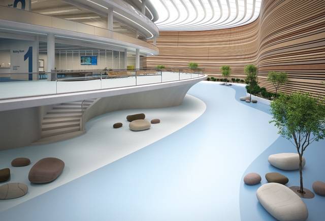 Palettone PUR Sheet - Homogeneous Sheet Vinyl Flooring