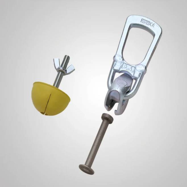 HALFEN Deha KKT Spherical Head Lifting Anchor System