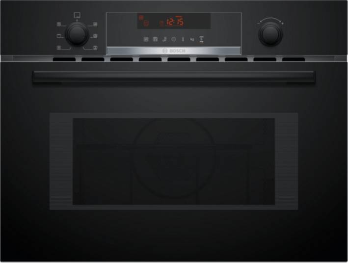 Series 4 Microwave Combination Ovens, various colours