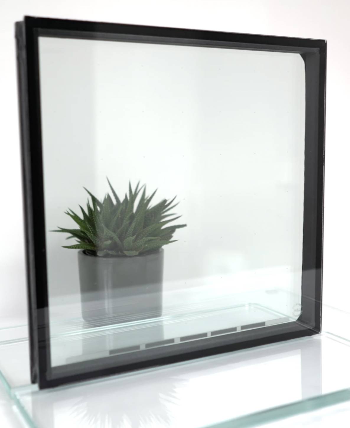 PassivGlas™ Ultimate  - Vacuum Insulated Glazing Units