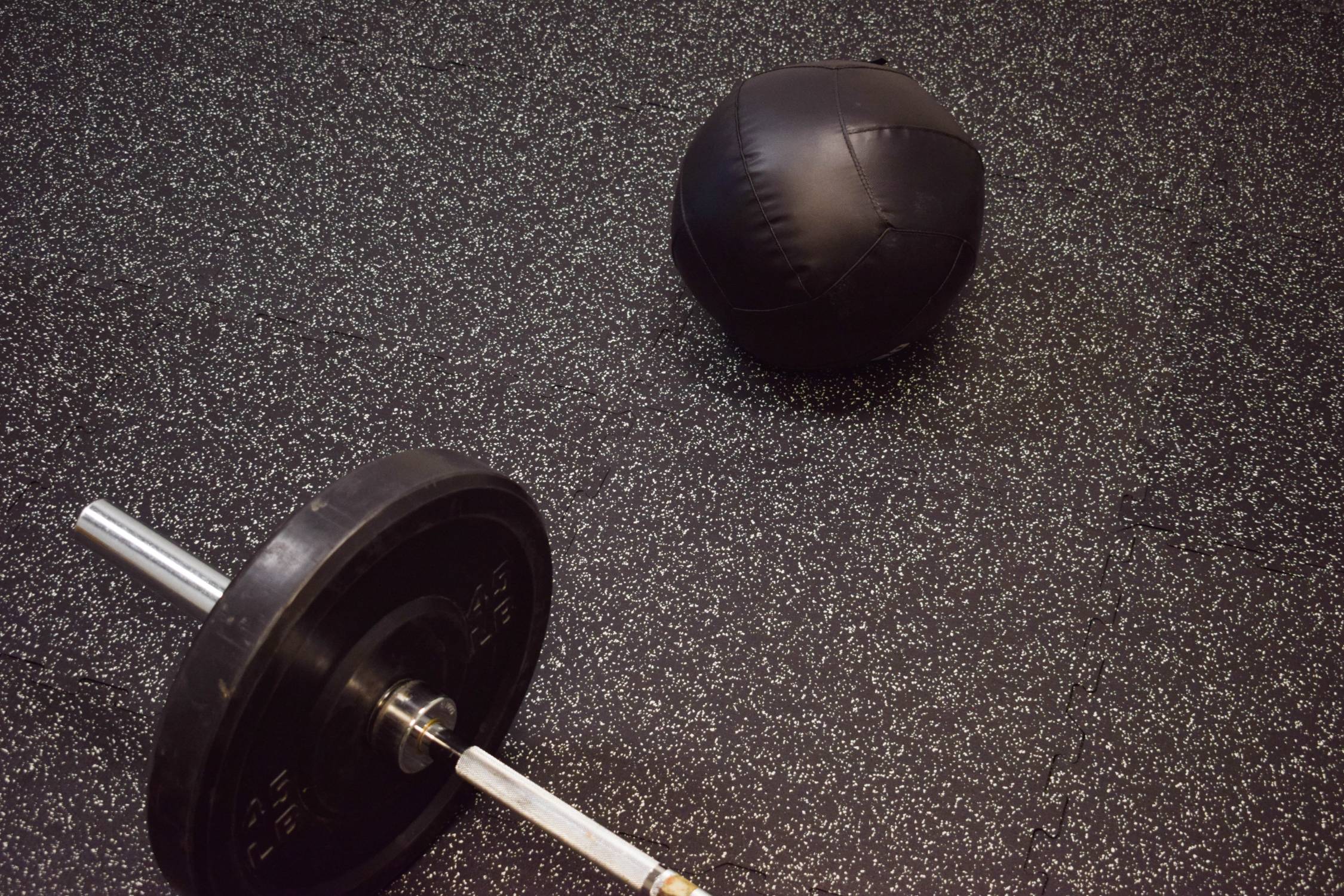 VersaTREAD - Resilient Floor Covering