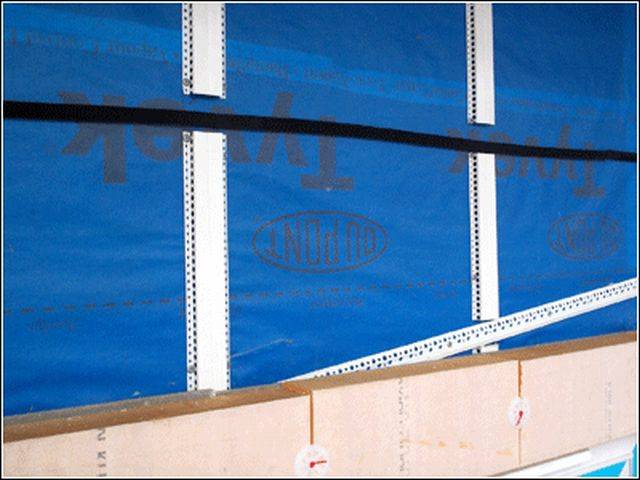 Epsitec - Render Carrier Board – 7mm Brick Slips