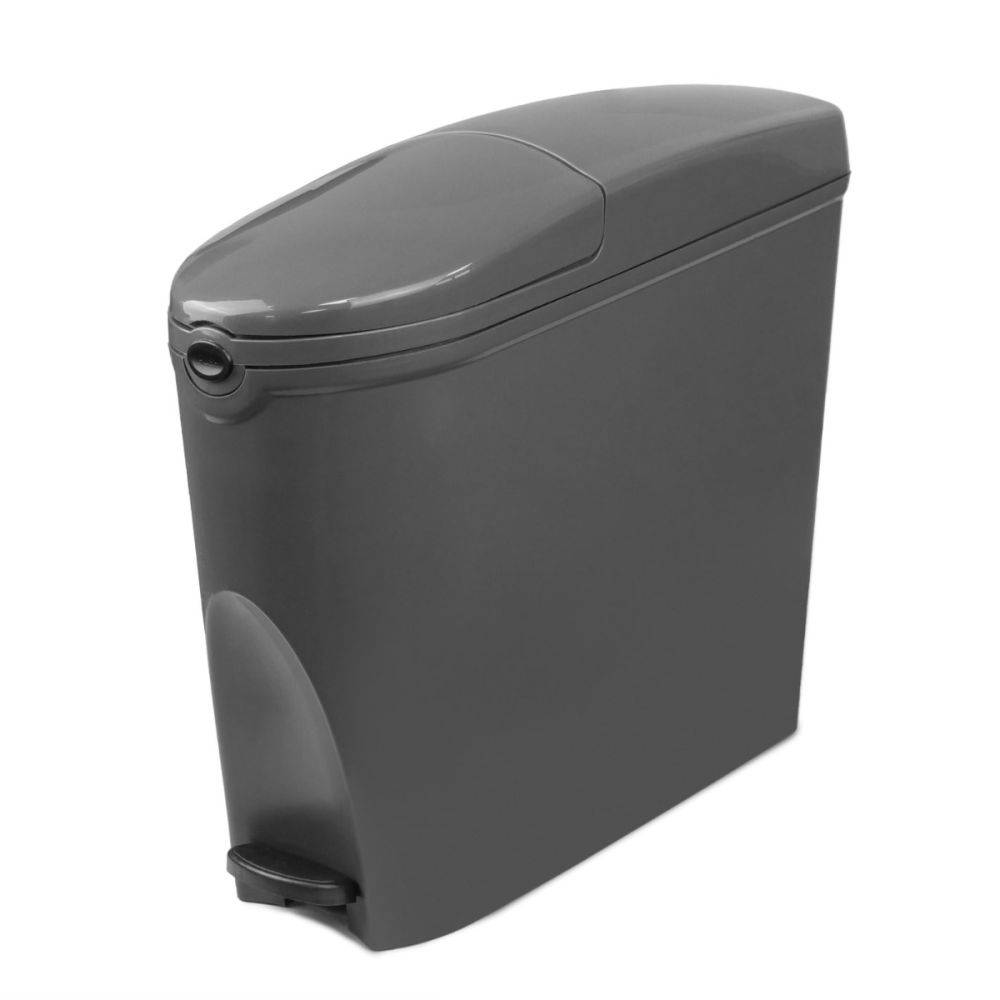 Pedal Operated Sanitary Bin