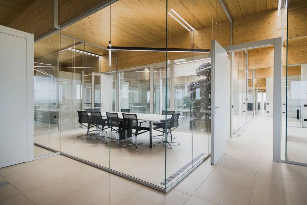 Nesite Porcelain  - Raised Access Floor System