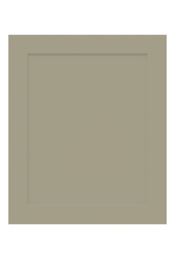 In Frame Shaker Chelsea - Kitchen Cabinets