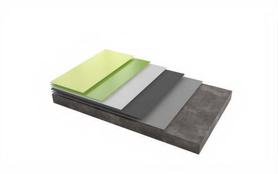 Arturo Acoustic Resin Floor