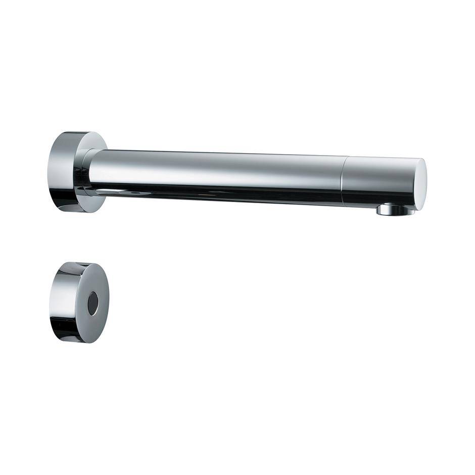 Sensorflow 21 Wall Spout 23 cm - Separate Sensor