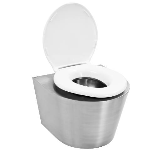 Bariatric WC with Heavy Duty Seat - G22080N