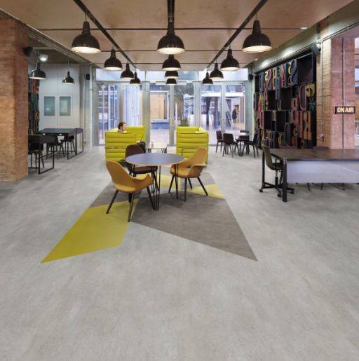 Silentflor PUR - Acoustic Vinyl Flooring