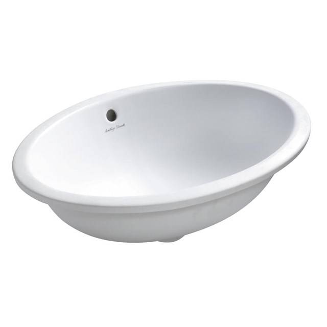 Marlow 48cm Under-Countertop Washbasin