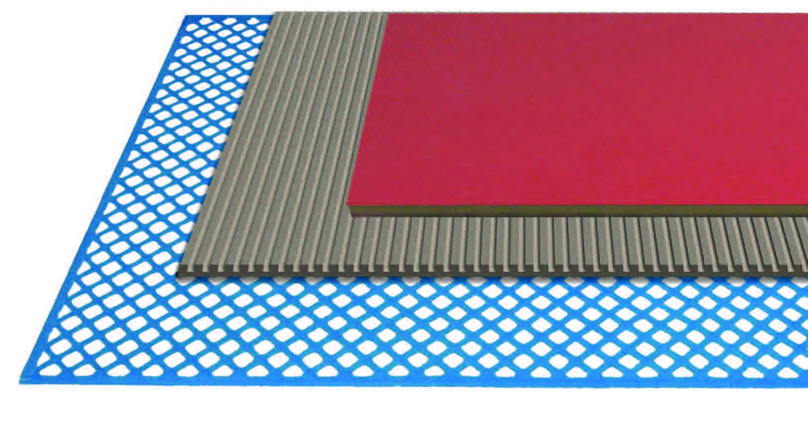 Nicobond Plastic Ply - Tile Bedding Reinforcement Sheet