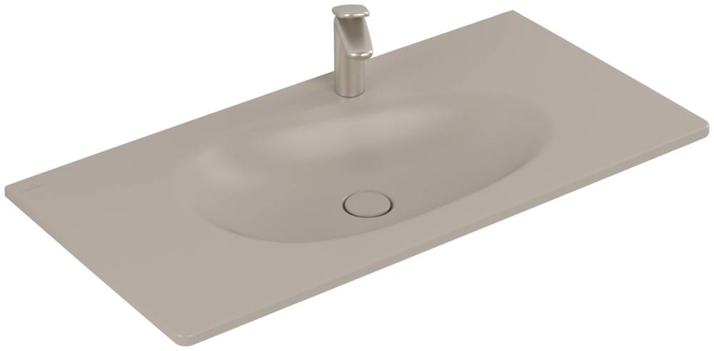 Antao Vanity Washbasin 4A76A2