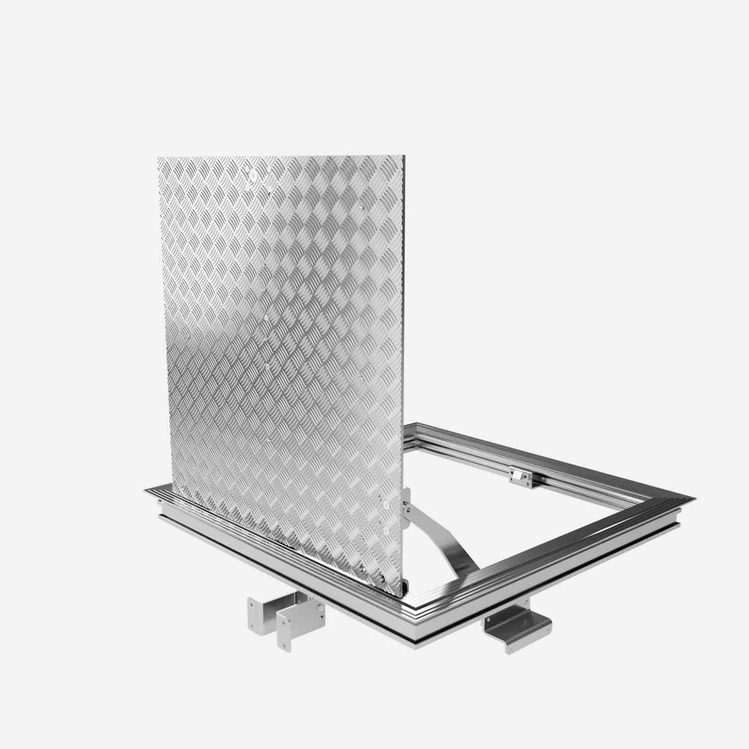 Internal Floor Access Cover - Floor Hatch