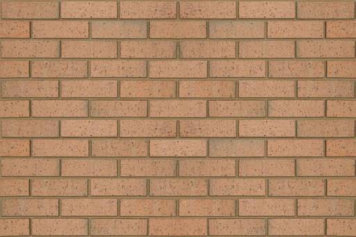 Harewood Russet Buff - Clay bricks