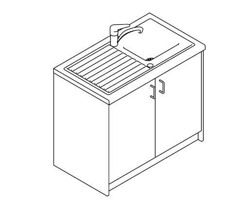 Resource Area Configuration RS-001