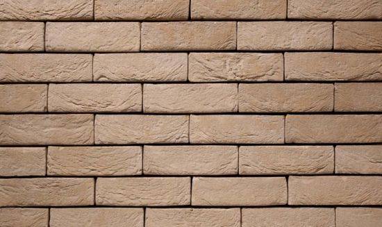 Mistral - Clay Facing Brick