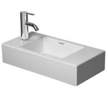 Vero Air Handrinse Basin