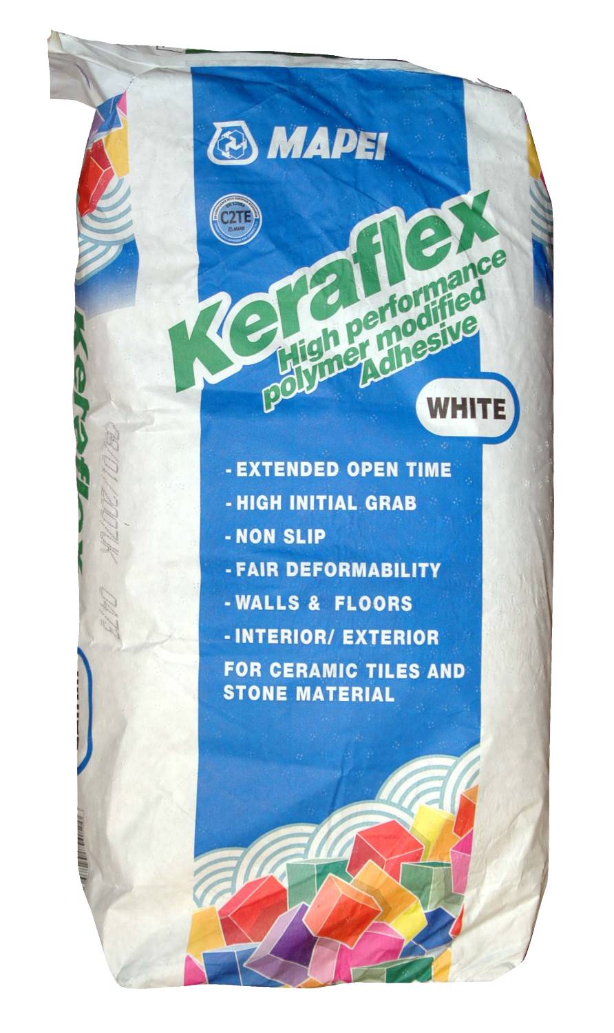 Keraflex - Tile adhesive