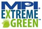 MPI Extreme Green logo